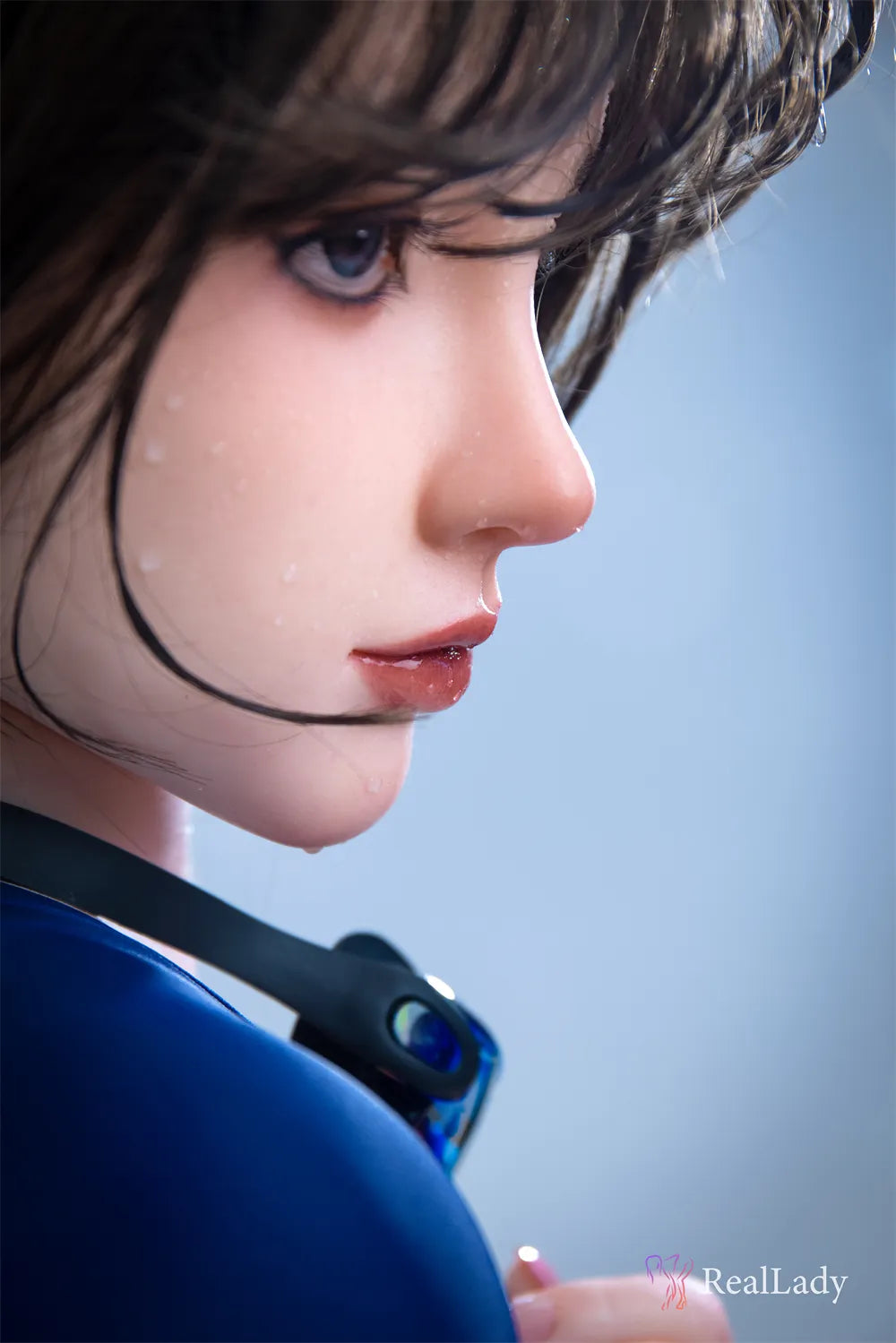 Real Ladyح5Ft 7/170cm Ultra Realistic Silicone Love Doll S36 - Nabi