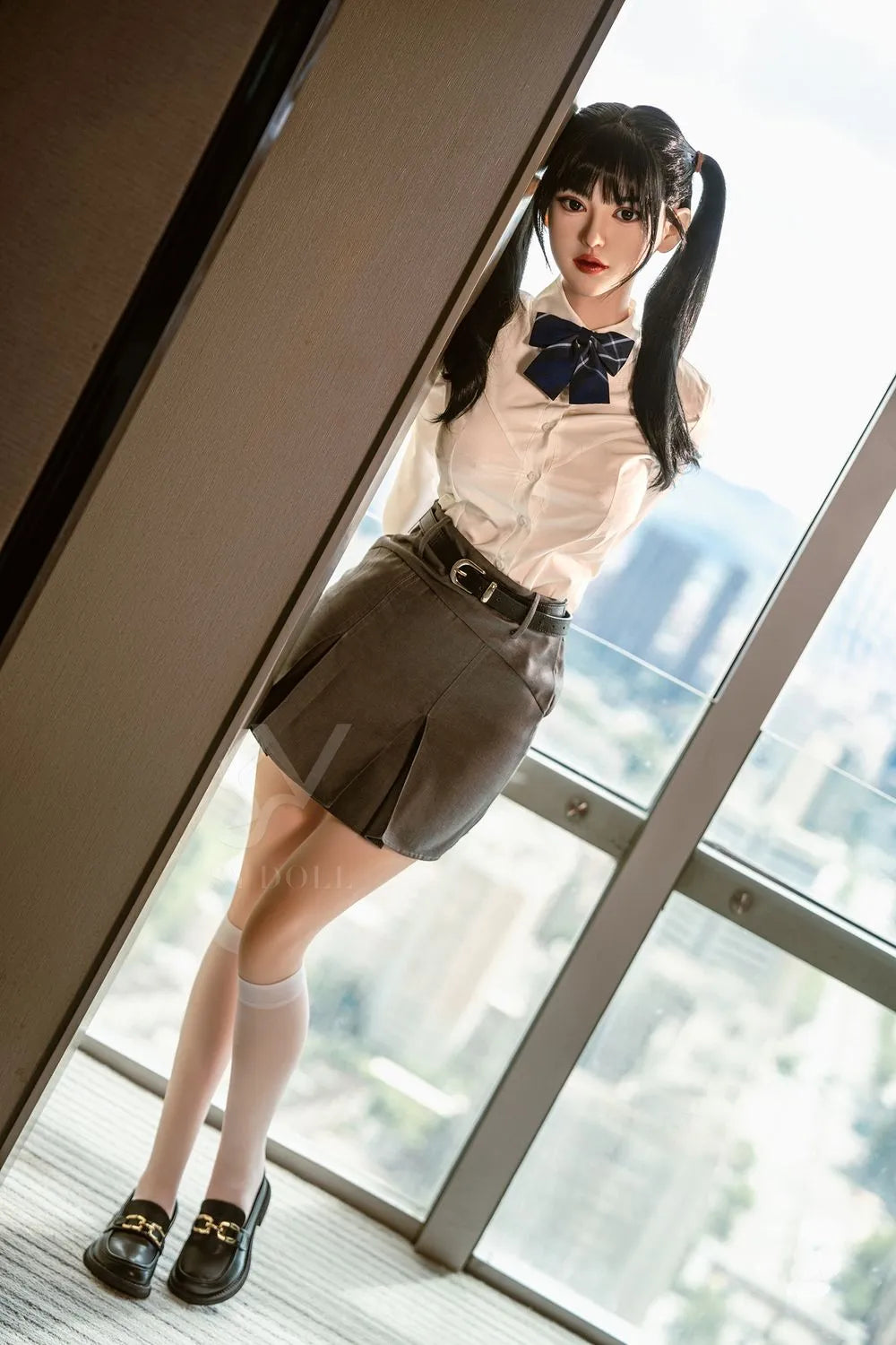 SY Doll | 160cm/5ft3 Big Breasts Lovely Realistic Sex Doll - Sheila
