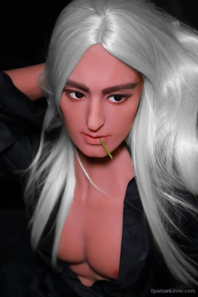 Yadon - 5ft 5 (165cm) Stunning Ultra Realistic Male Sex Doll For Women