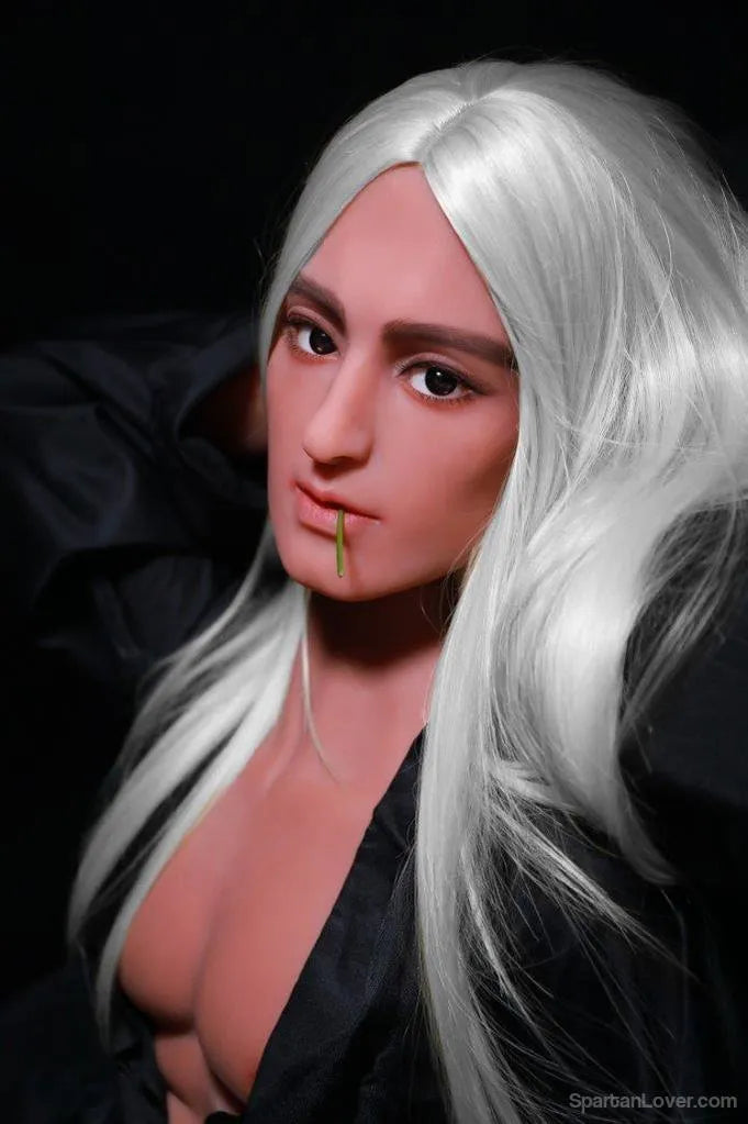 Yadon - 5ft 5 (165cm) Stunning Ultra Realistic Male Sex Doll For Women