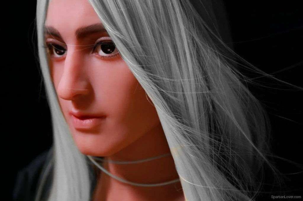 Yadon - 5ft 5 (165cm) Stunning Ultra Realistic Male Sex Doll For Women