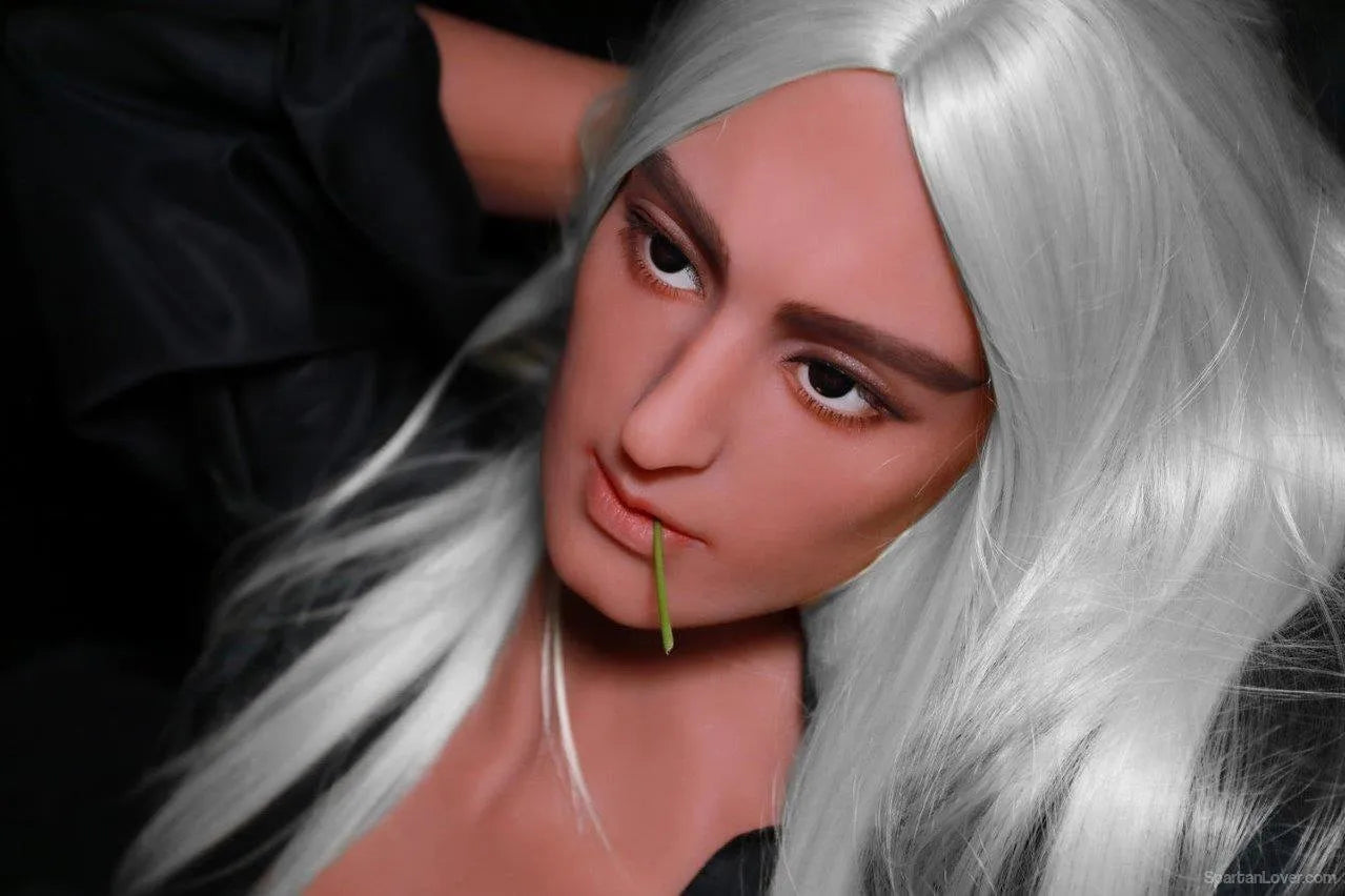 Yadon - 5ft 5 (165cm) Stunning Ultra Realistic Male Sex Doll For Women