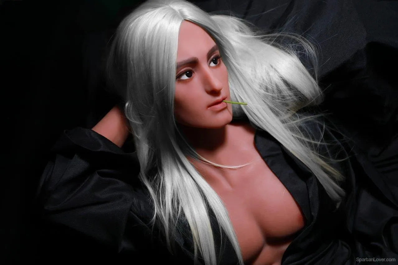 Yadon - 5ft 5 (165cm) Stunning Ultra Realistic Male Sex Doll For Women