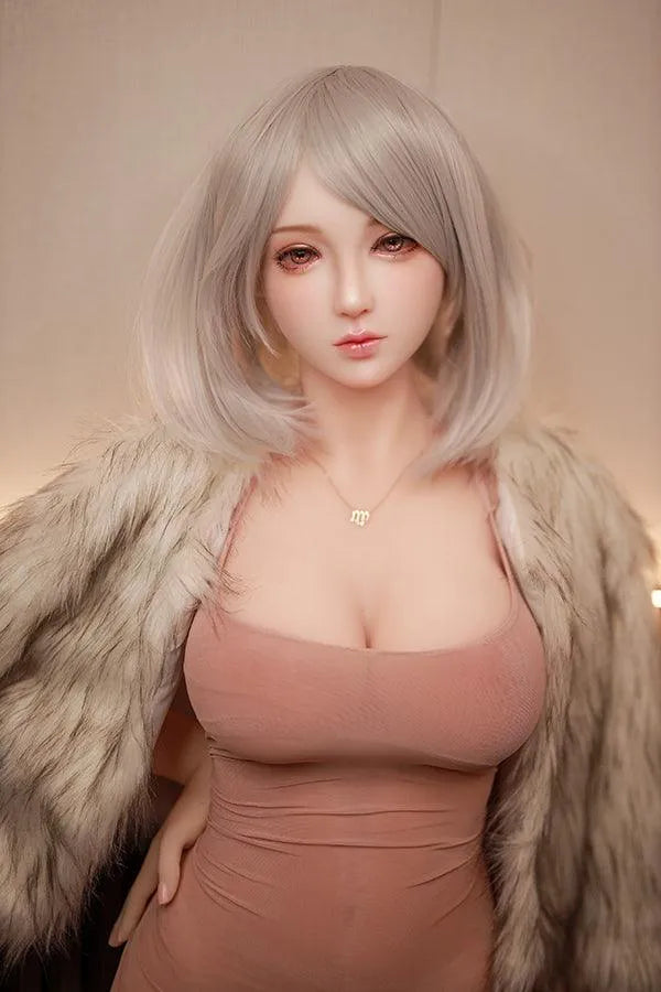 Dimu Sex Doll | 166cm New Sex Doll with Large Breasts - Kirima