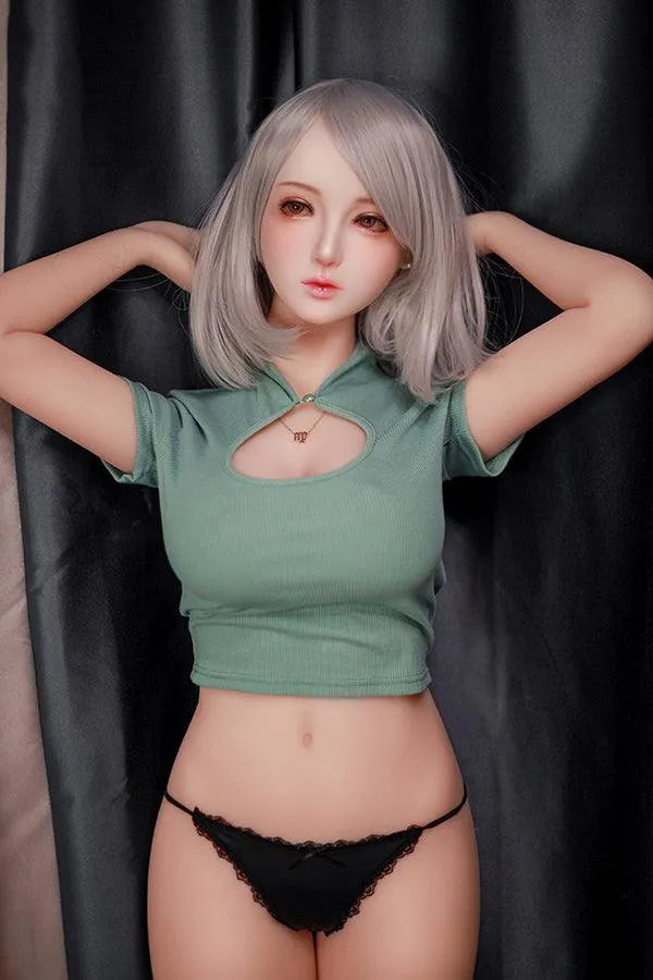 Dimu Sex Doll | 166cm New Sex Doll with Large Breasts - Kirima