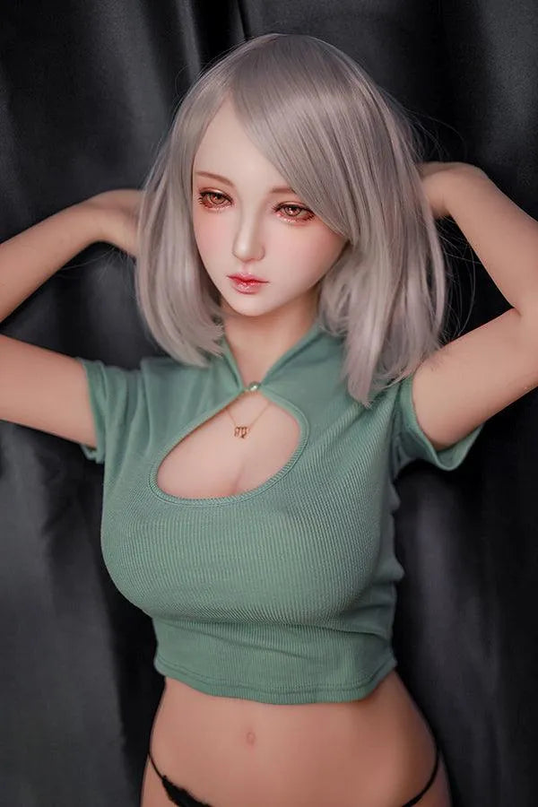 Dimu Sex Doll | 166cm New Sex Doll with Large Breasts - Kirima