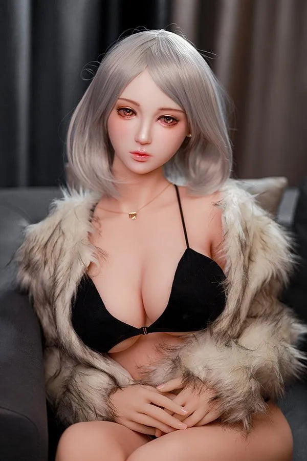 Dimu Sex Doll | 166cm New Sex Doll with Large Breasts - Kirima