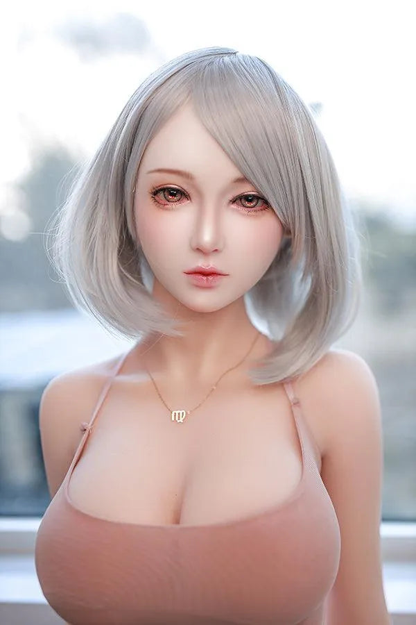 Dimu Sex Doll | 166cm New Sex Doll with Large Breasts - Kirima