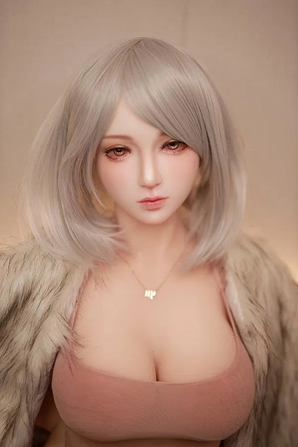 Dimu Sex Doll | 166cm New Sex Doll with Large Breasts - Kirima