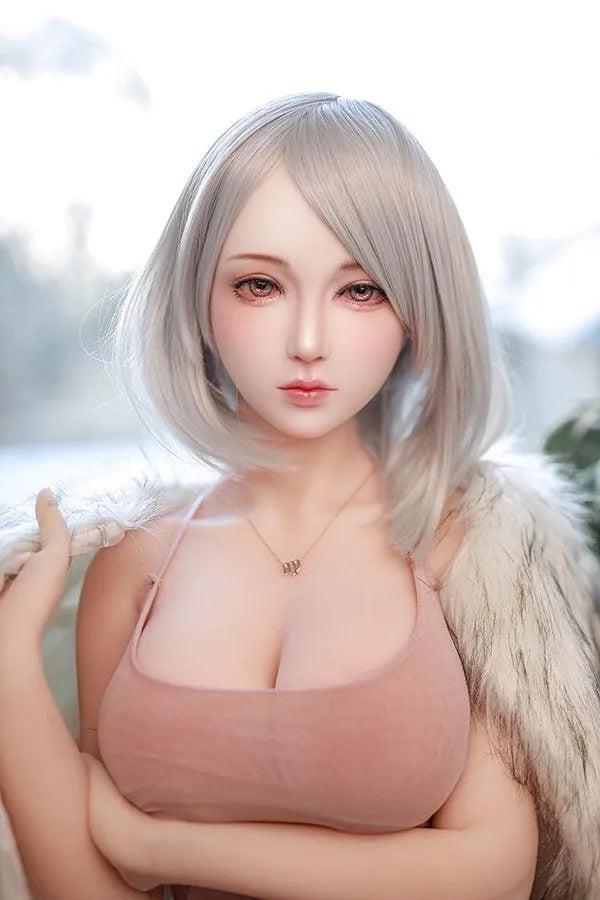 Dimu Sex Doll | 166cm New Sex Doll with Large Breasts - Kirima