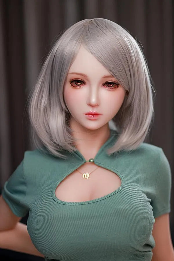 Dimu Sex Doll | 166cm New Sex Doll with Large Breasts - Kirima
