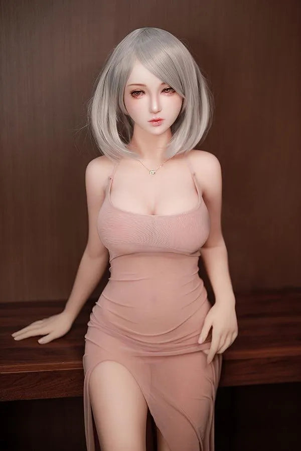 Dimu Sex Doll | 166cm New Sex Doll with Large Breasts - Kirima
