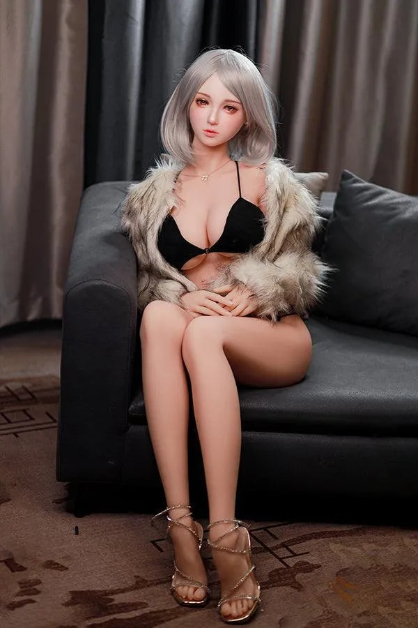 Dimu Sex Doll | 166cm New Sex Doll with Large Breasts - Kirima