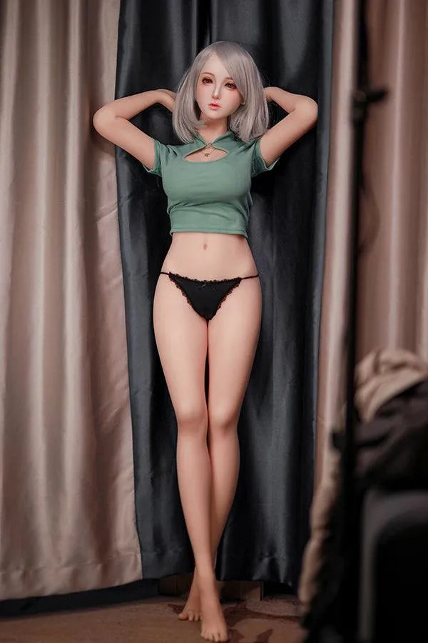 Dimu Sex Doll | 166cm New Sex Doll with Large Breasts - Kirima