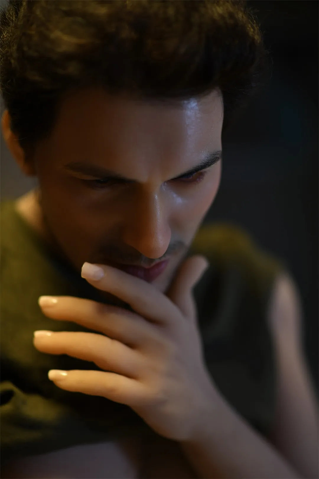 6YE | Beckett - 5ft7/170cm Hot Male Doggy-able Sex Doll