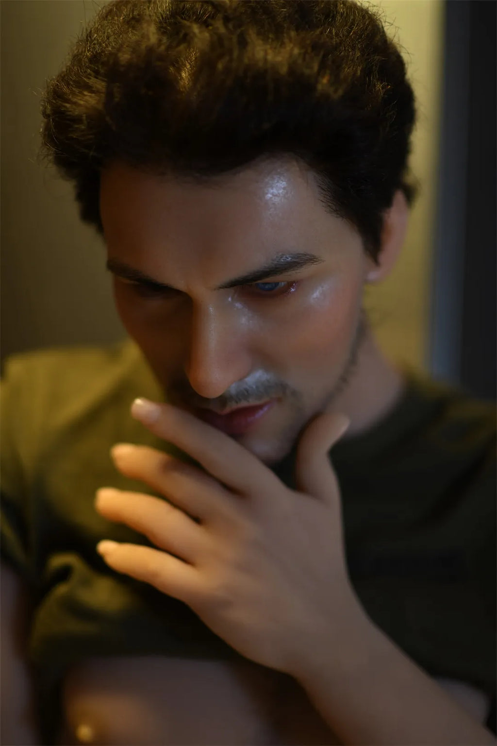 6YE | Beckett - 5ft7/170cm Hot Male Doggy-able Sex Doll