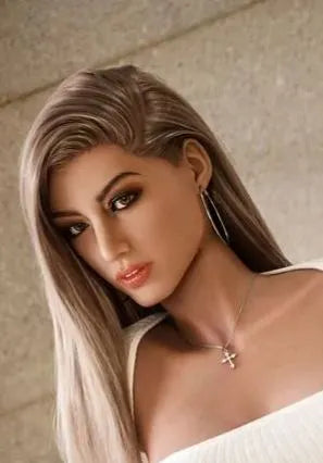 SY Doll | 171cm/5ft7 Small Breasts Blonde Seductive Lifelike TPE Sex D