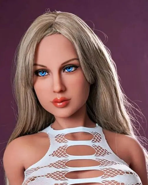 Dolls Castle | 170cm/5ft7 Small Breasts Slim Lifelike Full TPE Sex Dol