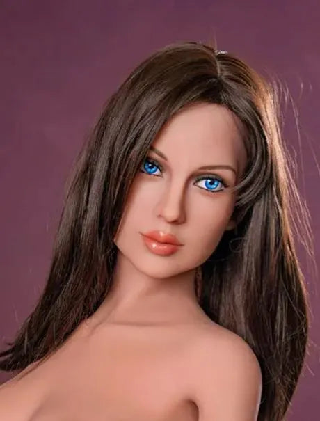 Dolls Castle | 170cm/5ft7 Small Breasts Slim Lifelike Full TPE Sex Dol