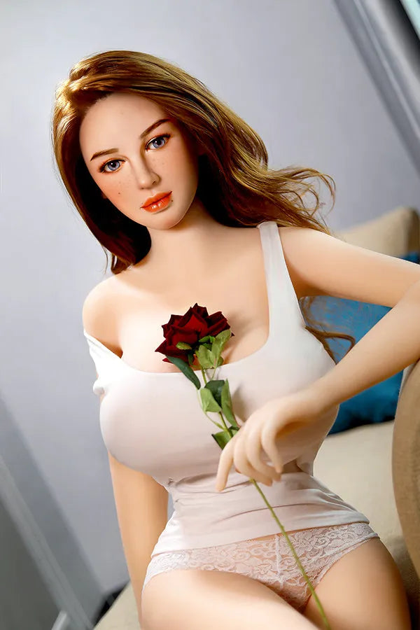 SY Doll | 158cm/5ft2 Most Realistic Sex Doll Tpe Love Doll - Sallery