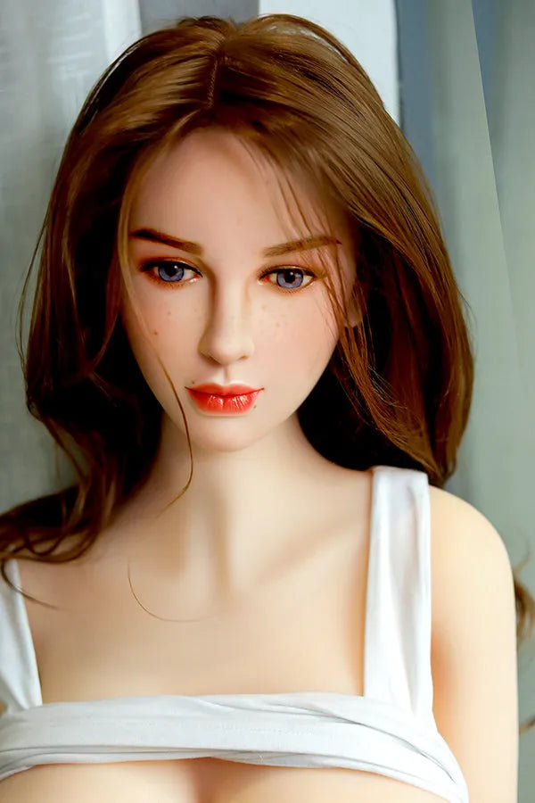 SY Doll | 158cm/5ft2 Most Realistic Sex Doll Tpe Love Doll - Sallery