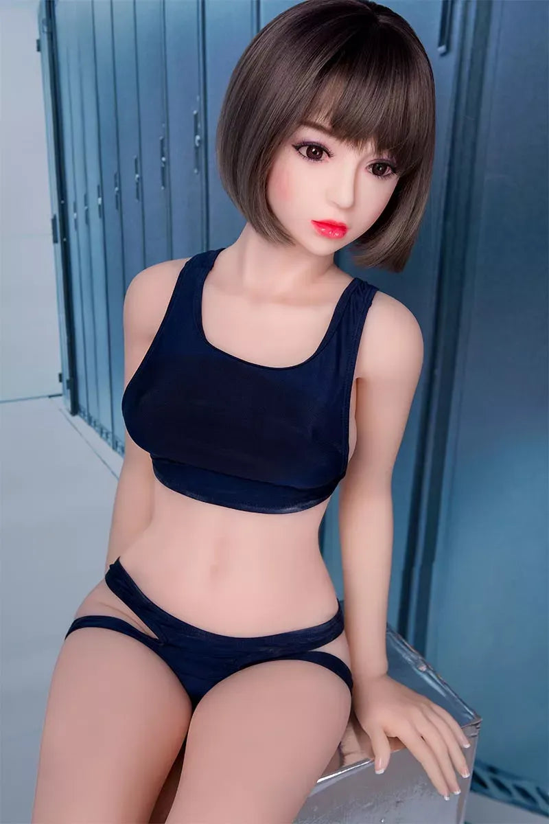 Akako - 4 ft 11/150cm Honey Sex doll