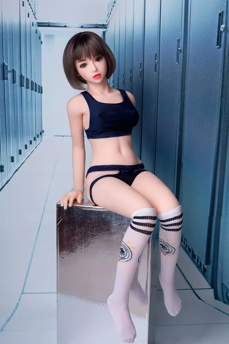 Akako - 4 ft 11/150cm Honey Sex doll