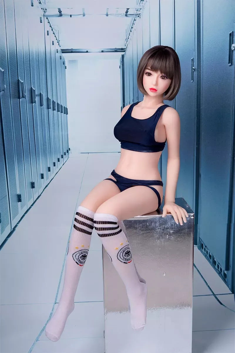 Akako - 4 ft 11/150cm Honey Sex doll