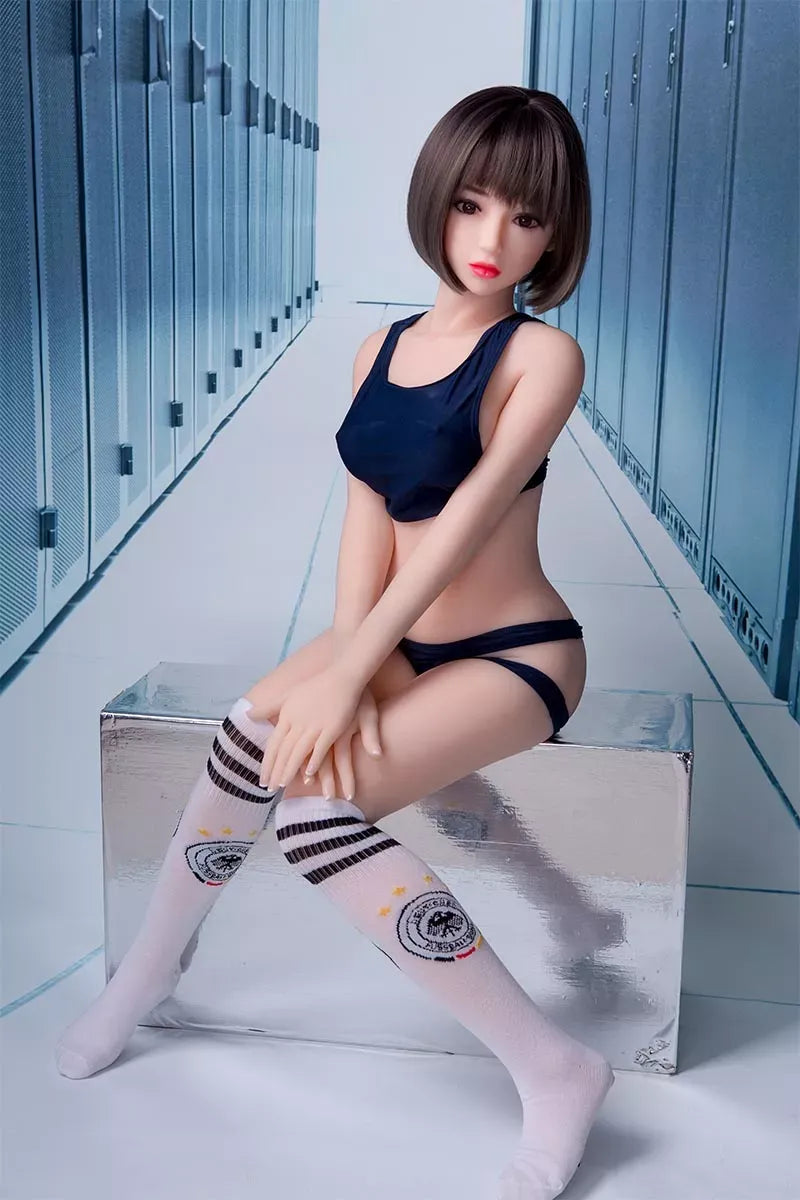 Akako - 4 ft 11/150cm Honey Sex doll