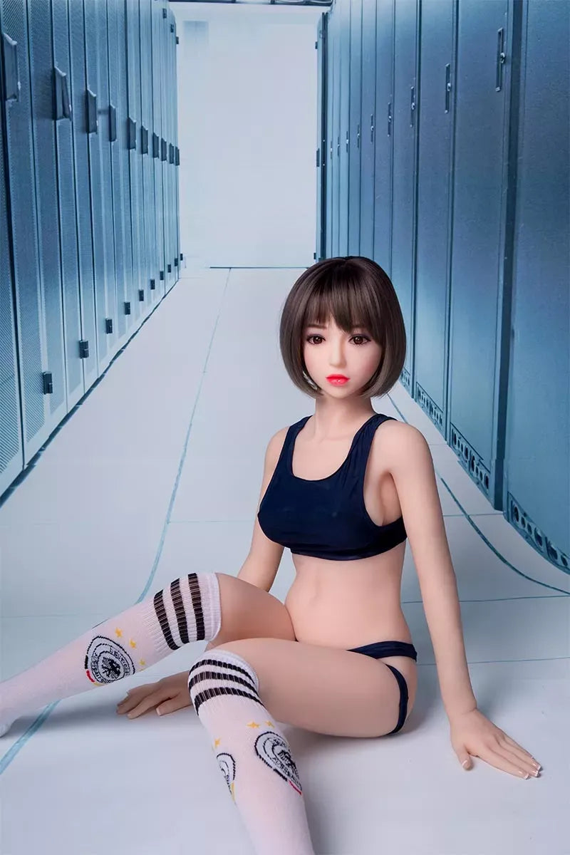 Akako - 4 ft 11/150cm Honey Sex doll