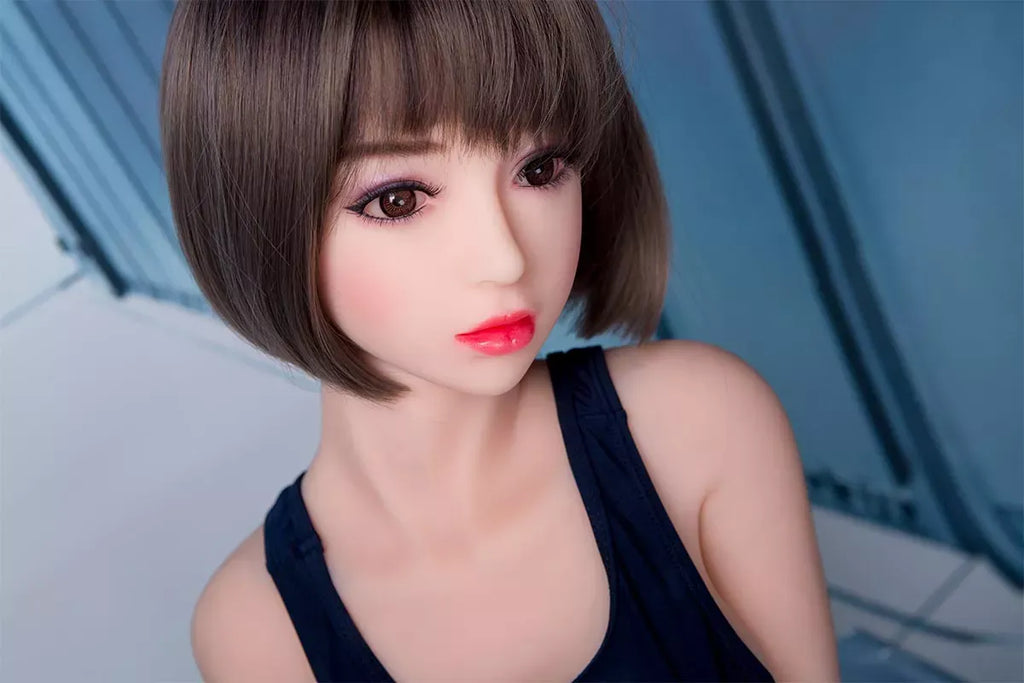 Akako - 4 ft 11/150cm Honey Sex doll