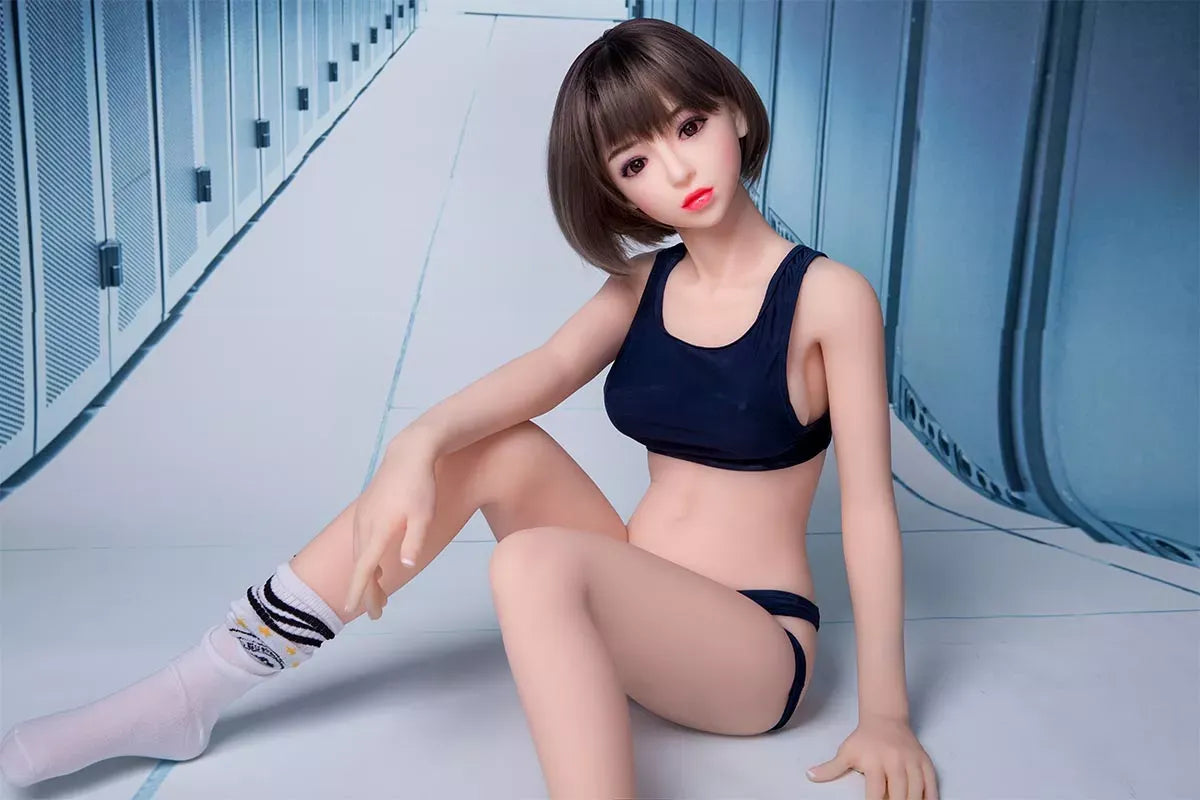Akako - 4 ft 11/150cm Honey Sex doll