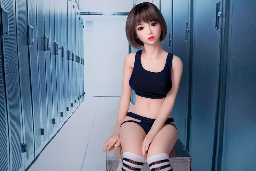 Akako - 4 ft 11/150cm Honey Sex doll
