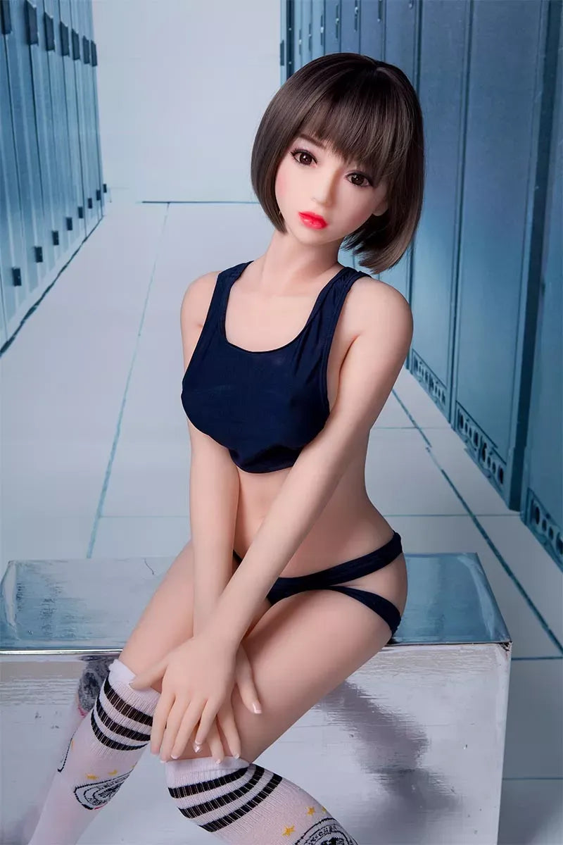 Akako - 4 ft 11/150cm Honey Sex doll