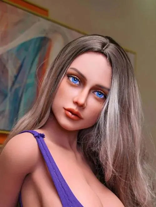 Dolls Castle | 153cm/5ft Big Breasts Seductive Slim Figure Realistic F