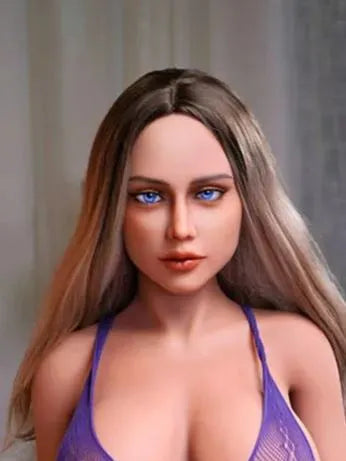 Dolls Castle | 153cm/5ft Big Breasts Seductive Slim Figure Realistic F