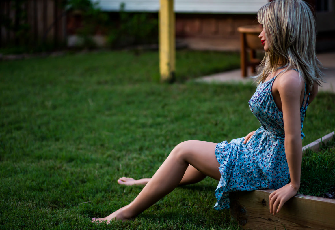 168cm/5ft6 C-cup Super Realistic Sex Doll with #X10 Head SM