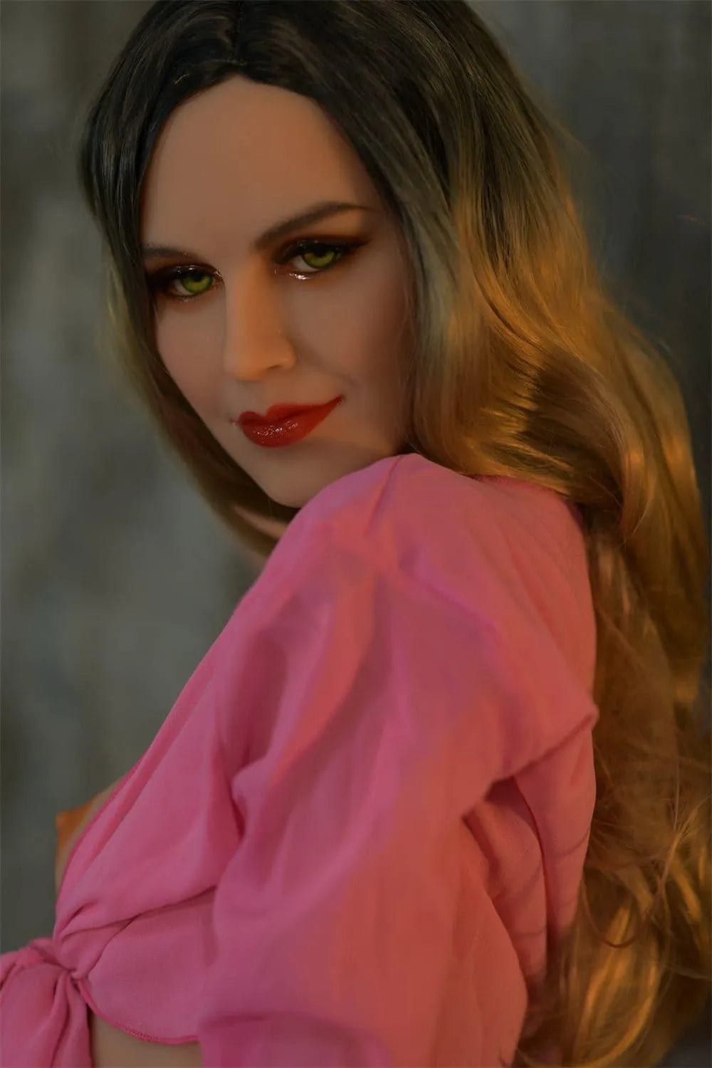 HR Doll | 166cm (5' 5") A-Breasts Best Skinny Small Breast Sex Doll