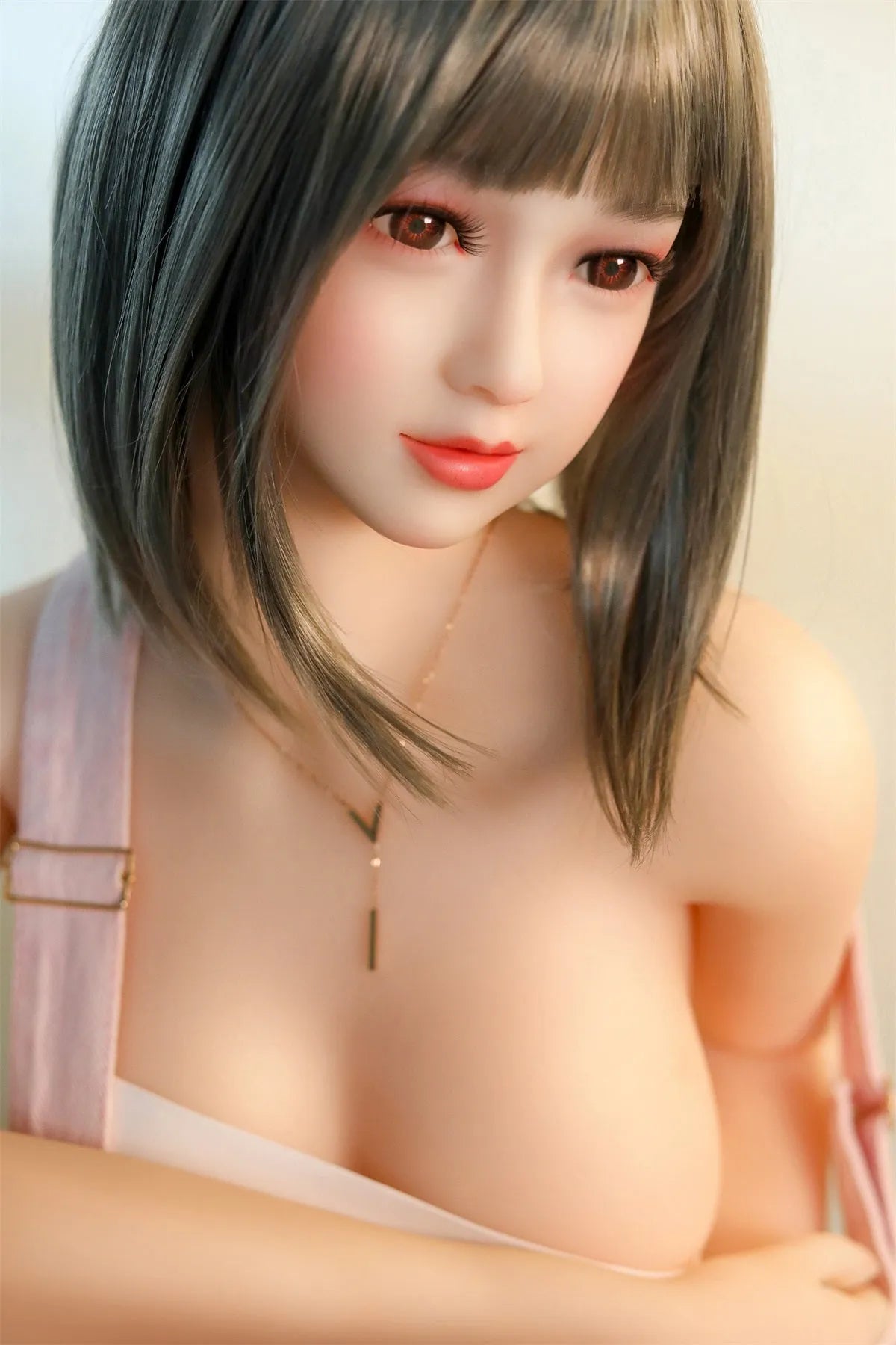 SY Doll | 160cm/5ft3 Small Breast Japanese Style Sex Doll - Pag