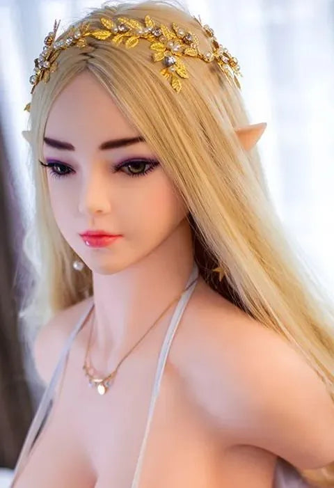 Paulina Elf- Fantasy Sex Doll with Elf ears (5 Sizes)