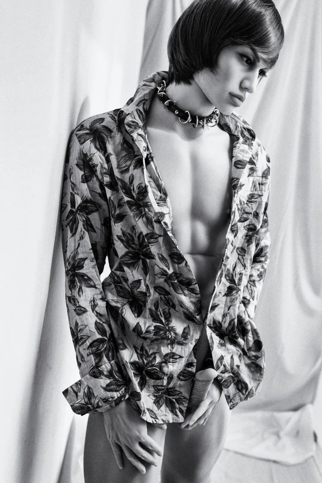 WM | Tony 5ft 9/ 175cm Male Sex Doll For Women