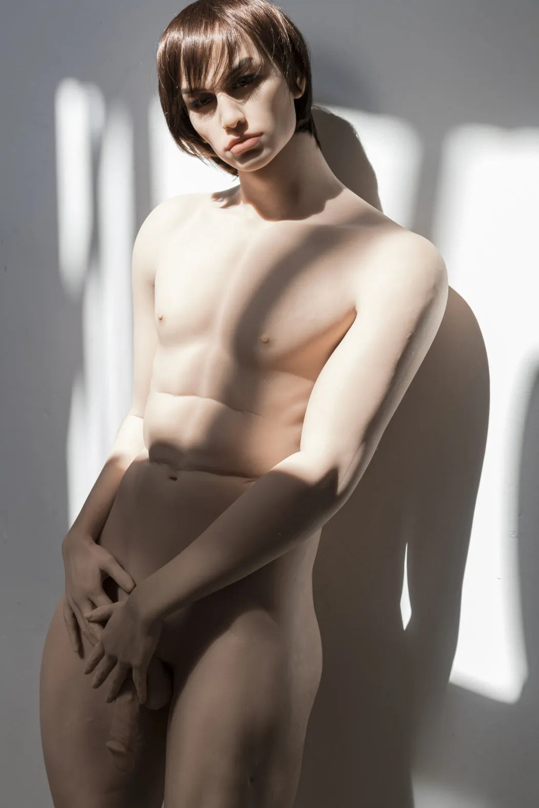 WM | Tony 5ft 9/ 175cm Male Sex Doll For Women