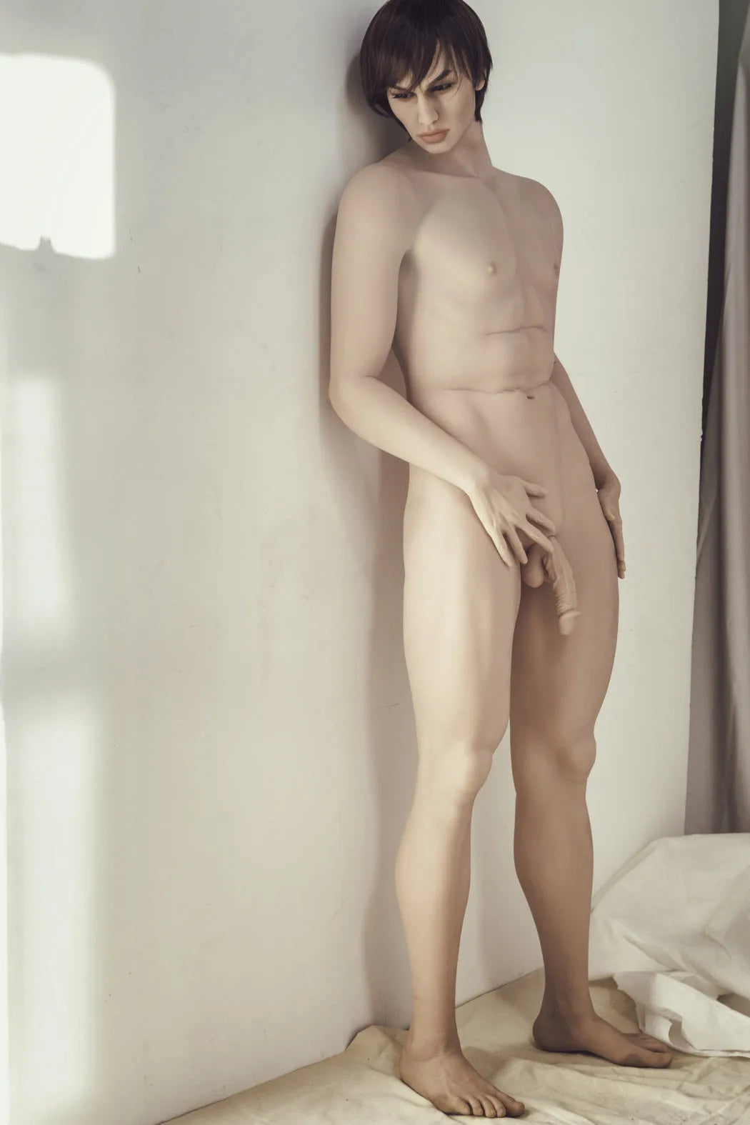 WM | Tony 5ft 9/ 175cm Male Sex Doll For Women
