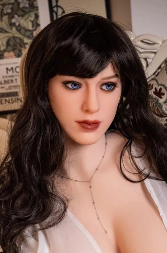 Galaxy Dolls | 158cm/5ft2 Big Breasts Elegance Lady Lifelike Full TPE