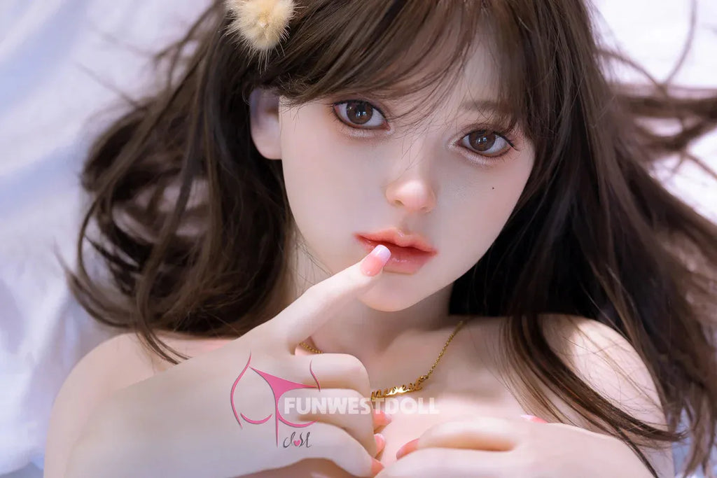 FUNWEST? Lily 152cm(4.99') 036# D-CUP TPE (No.3186)
