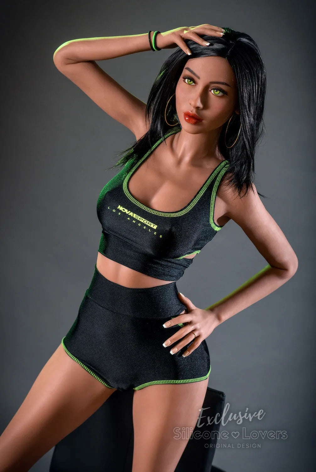 WM | Lola 5ft 8/ 173cm C Cup Sex Doll