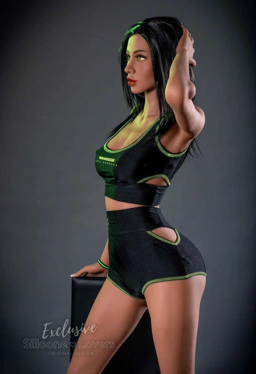 WM | Lola 5ft 8/ 173cm C Cup Sex Doll