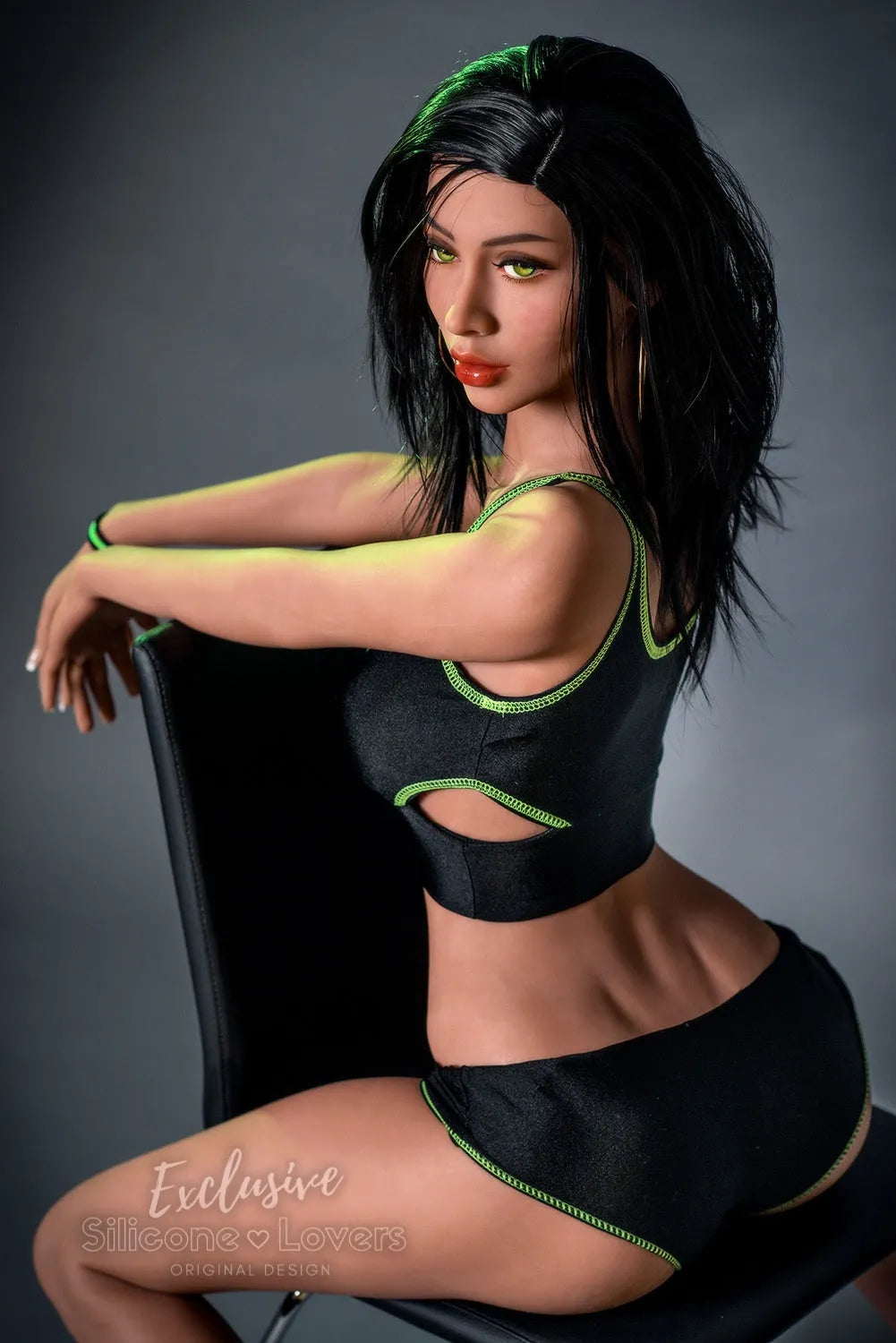 WM | Lola 5ft 8/ 173cm C Cup Sex Doll