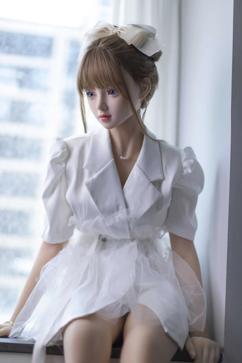 Roai - 5Ft 5/ 166cm Asian Sex doll