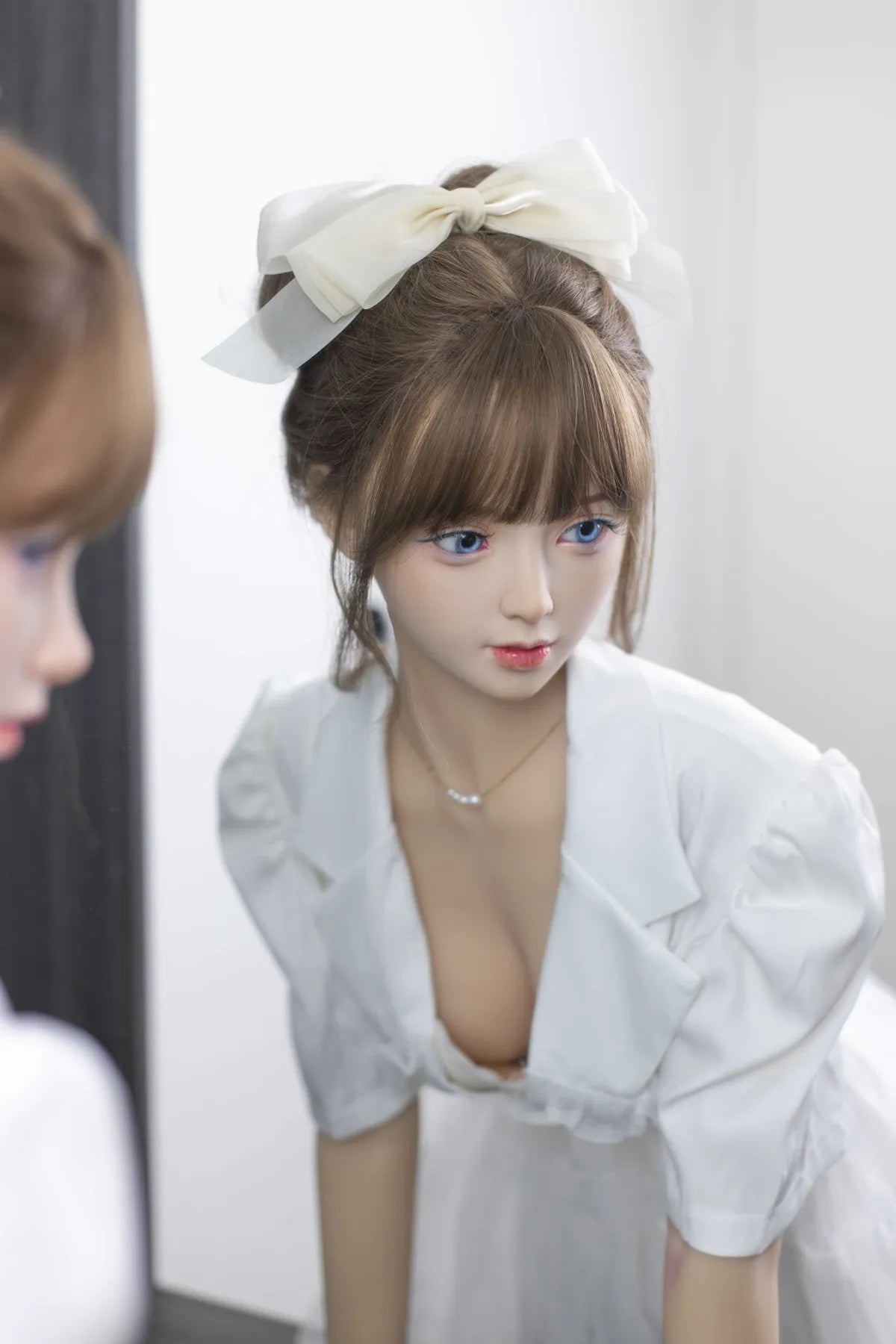 Roai - 5Ft 5/ 166cm Asian Sex doll